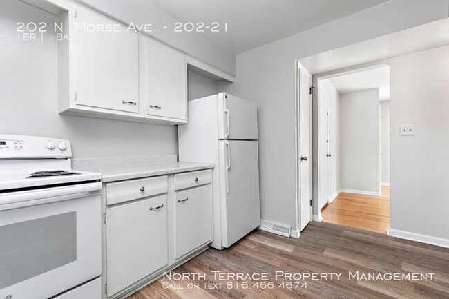 Building Photo - Affordable 1 Bedroom Close to Liberty Square