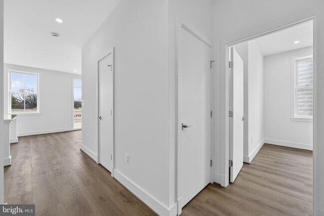 Foto del edificio - 117 N 21st St