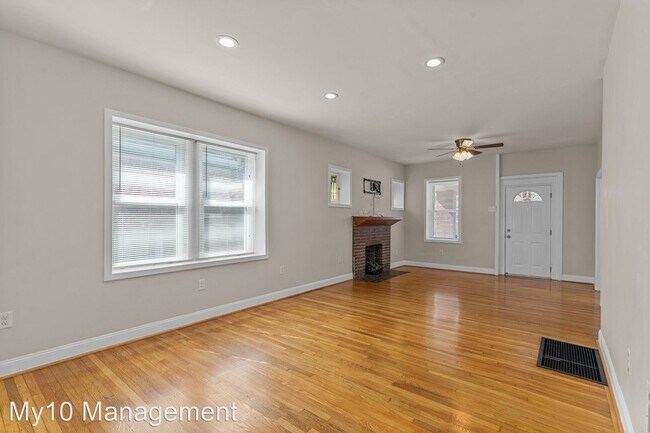 Building Photo - 3 br, 1 bath House - 6608 Arsenal St.