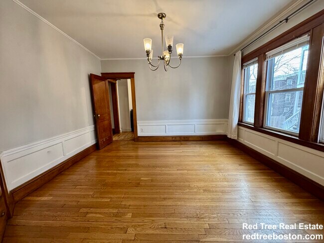 Foto del edificio - 12 St Peter St