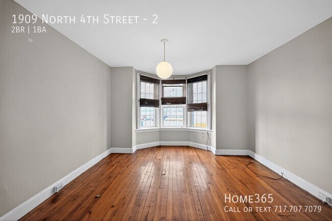 Foto del edificio - 1909 N 4th St