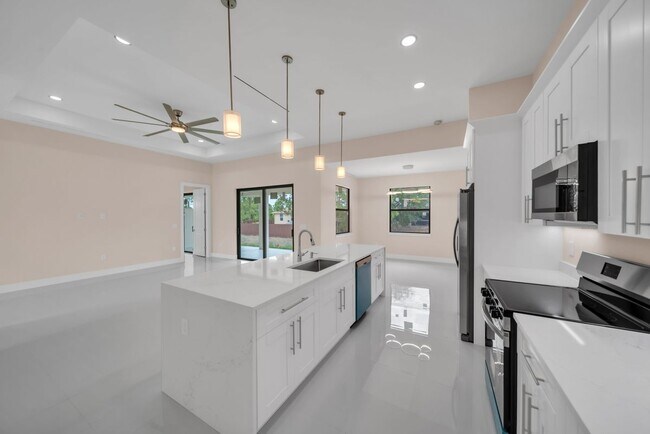 Foto del edificio - 2606 34th St SW