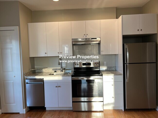 Foto del edificio - 1084 Dorchester Ave