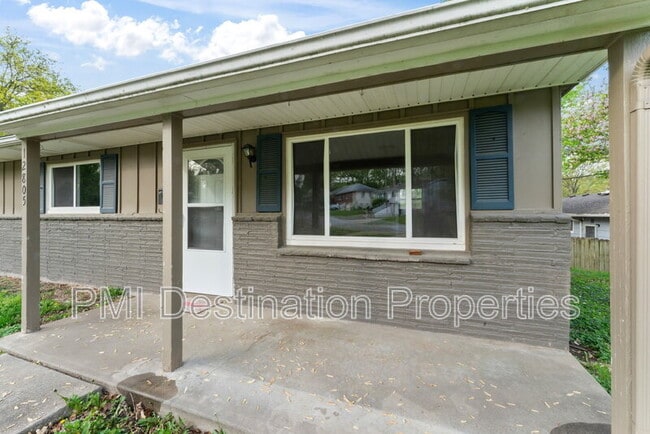 Building Photo - 12805 E 51 St S