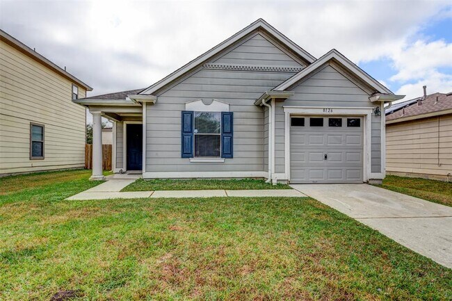 Foto del edificio - 8126 Chancewood Ln