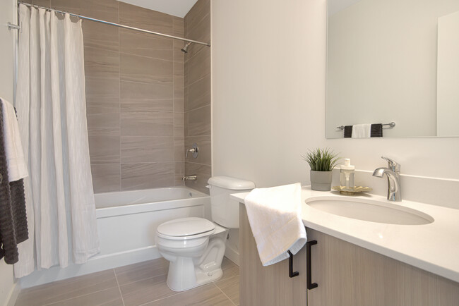 Building Photo - Stylish 1-Bedroom In Downtown Kitchener