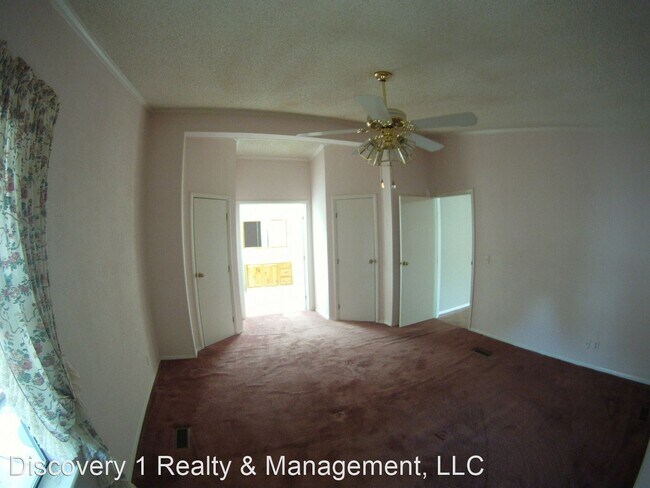Building Photo - 4 br, 2 bath House - 8430 Brook Street NE