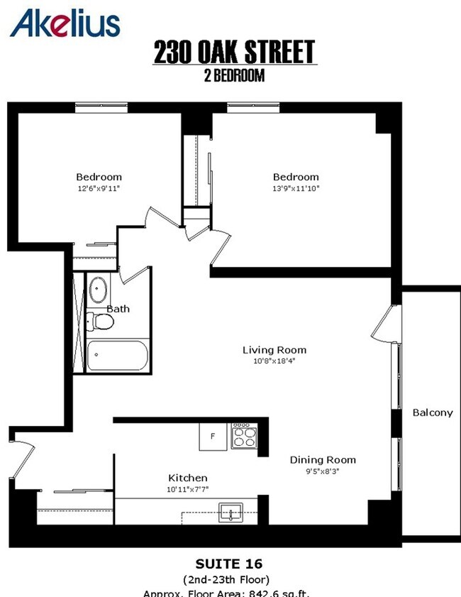 Building Photo - 230 Oak St