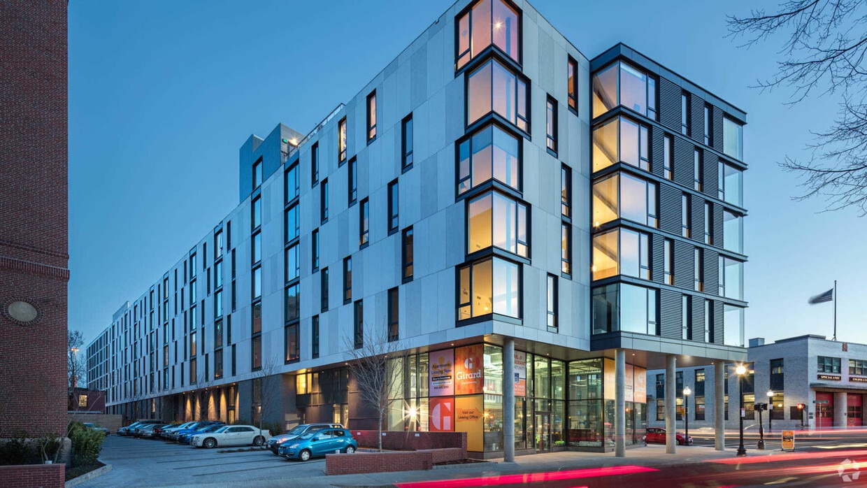 Apartments For Rent In Boston Ma