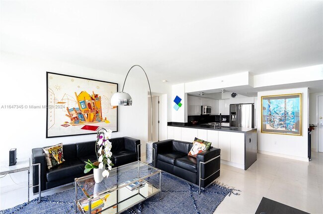 Foto del edificio - 1800 Sunset Harbour Dr