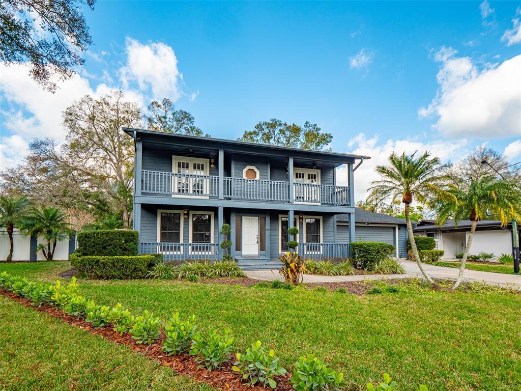 Foto principal - 4110 N River View Ave
