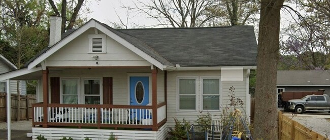 Foto del edificio - 1661 Joyner Ave SE