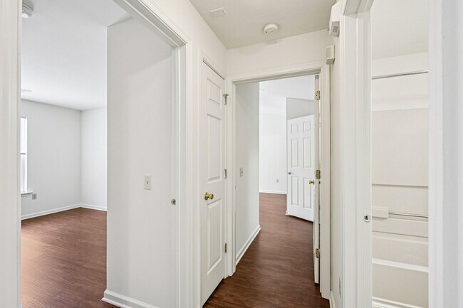 Interior Photo - Spring Creek Apartments