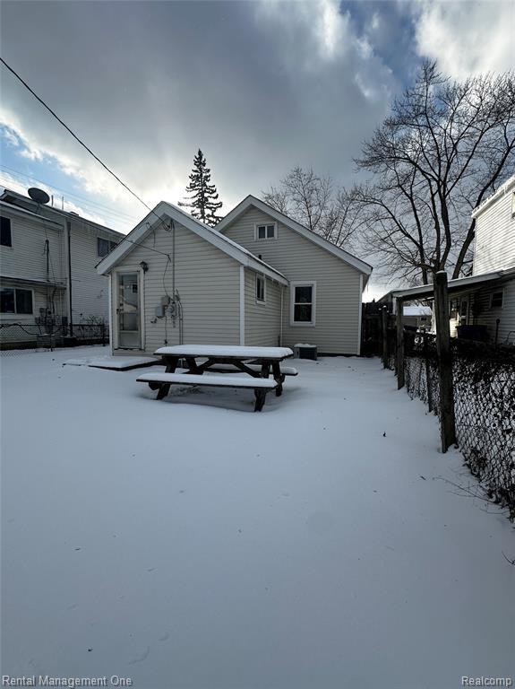 Foto del edificio - 7286 Gilman St