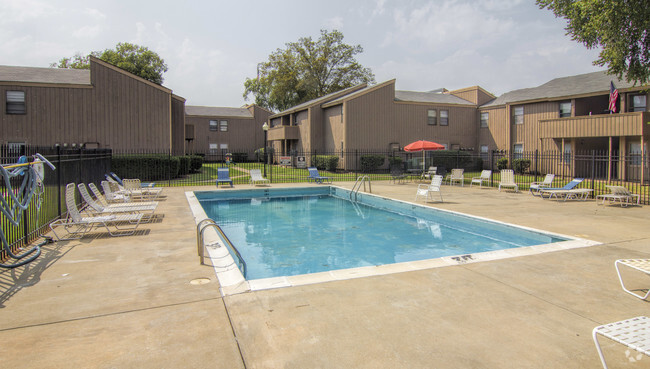 Riverbend Apartments Apartments - West Memphis, AR | Apartments.com