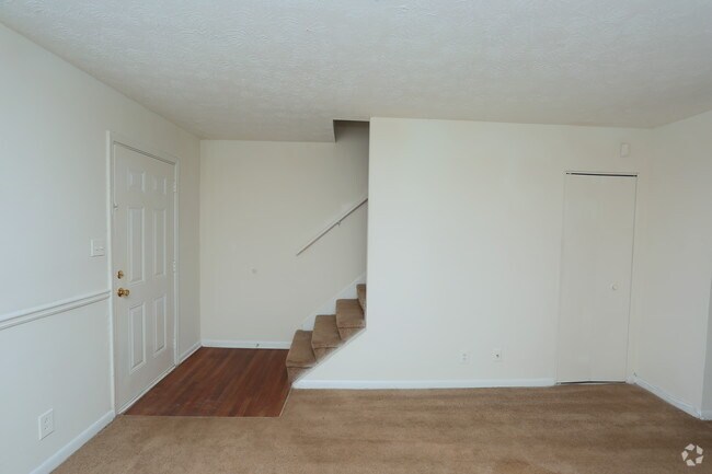 2HAB, 1.5BA - 1200 ft² - Highland Willows