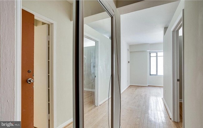 Photo - 1711 Massachusetts Ave NW Apartment