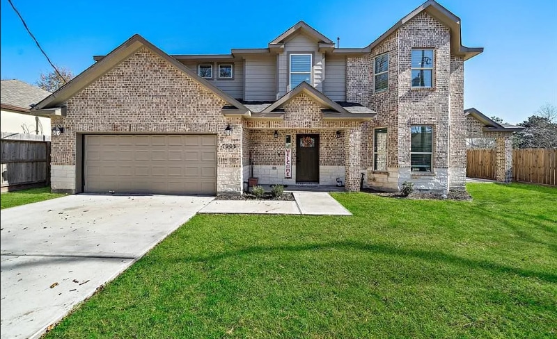 Foto principal - 7908 Virgil St