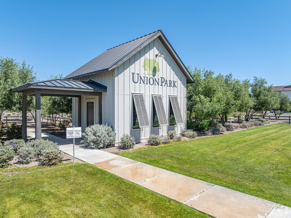 Foto principal - BB Living at Union Park