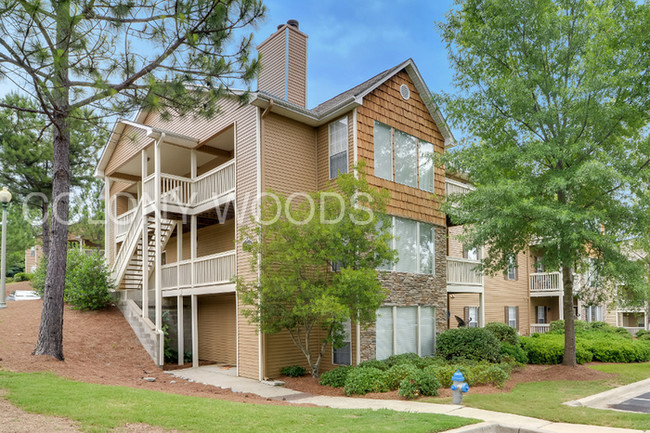Foto del edificio - 7308 Colony Park Dr