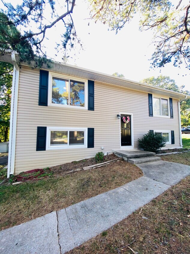 1913 Canby Hills Rd, Knoxville, TN 37923 House Rental in Knoxville