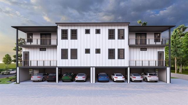 Building Photo - 2822 Wayside Ave