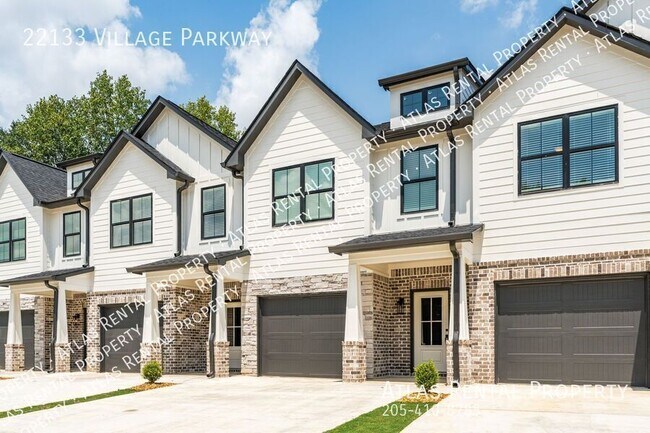 Foto del edificio - 22133 Village Pkwy