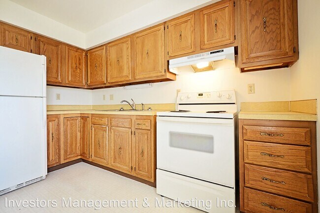 Foto del edificio - 605 19th Ave SE
