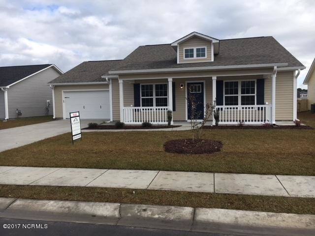 Primary Photo - 210 Bungalow Dr