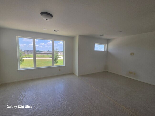 Foto del edificio - A brand-new home !