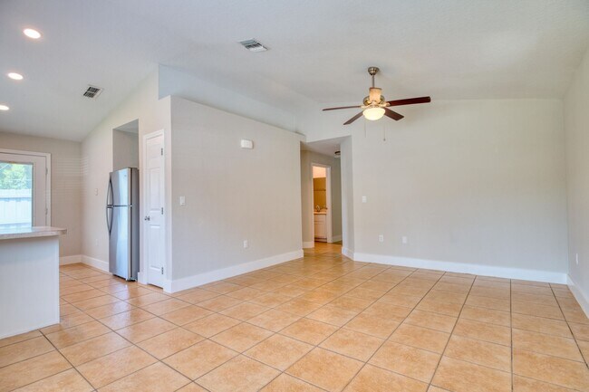 Foto del interior - The Piquette Apartments