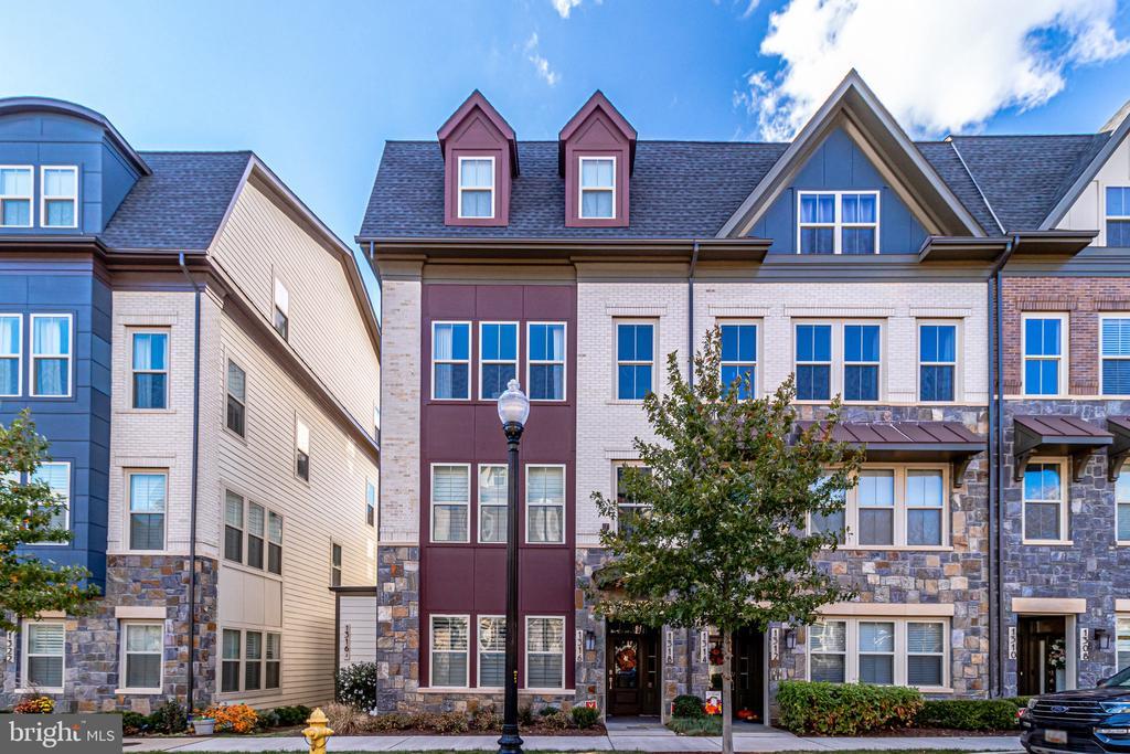 Foto principal - 1318 S Quinn St