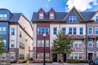 Building Photo - 1318 S Quinn St