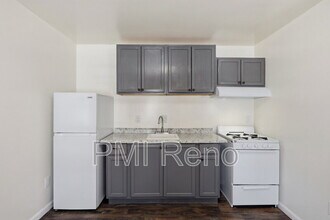 Building Photo - 1515 N Carson St
