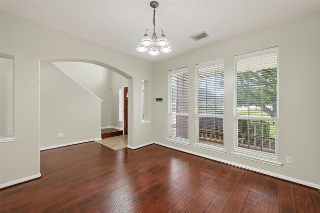 Foto del edificio - 16642 Chinn Ridge Ln