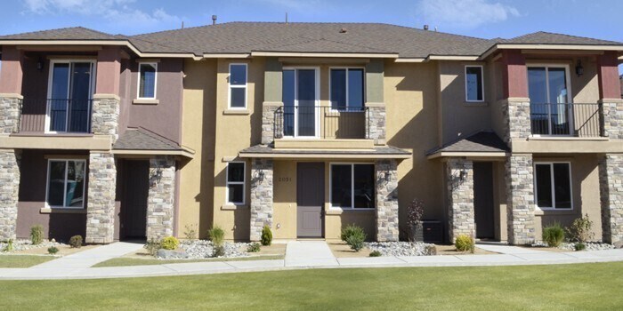 Foto principal - Coming Soon!! Town-home in Alamo Square!