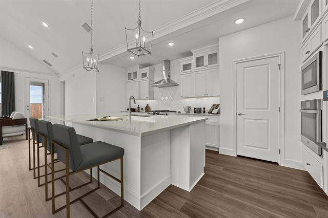 Foto del edificio - 3618 River Crk Trl