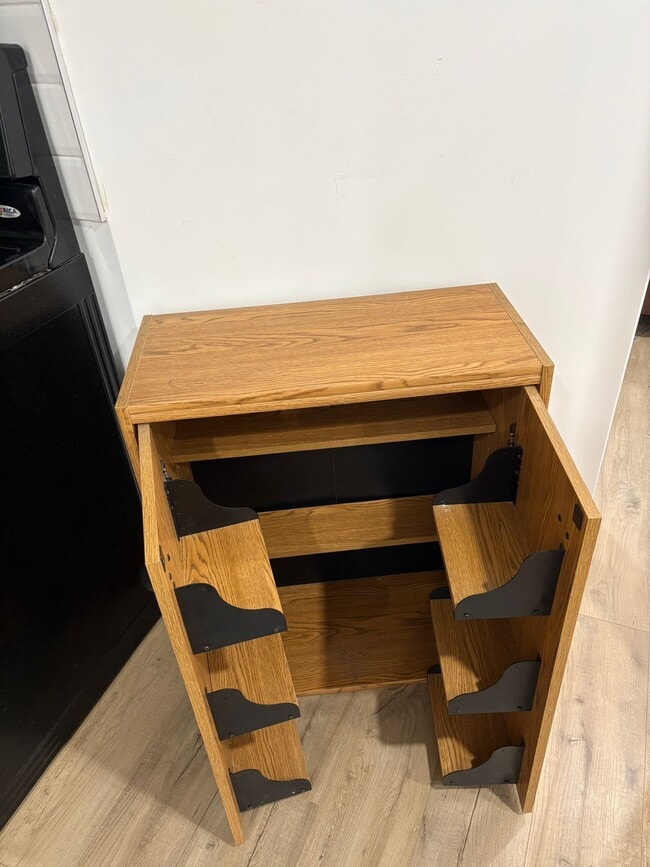 Photo du bâtiment - 6 Miracle Trl