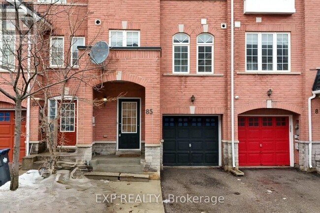 Photo du bâtiment - 85 Bernard Ave