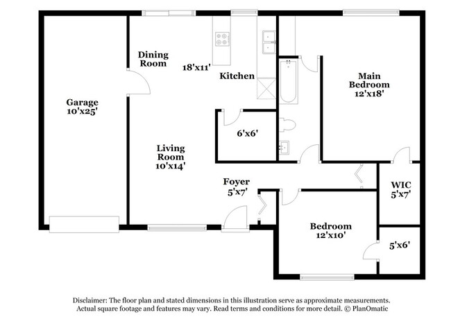 Building Photo - 6937 Sandybrook Dr