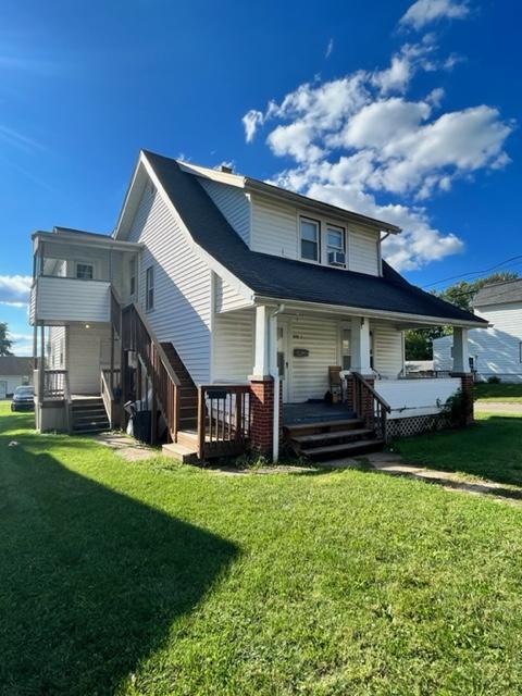 Primary Photo - 624 Ward Ave.