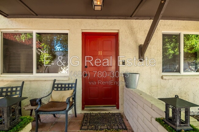 Photo - 3626 North 37th Street Apartment