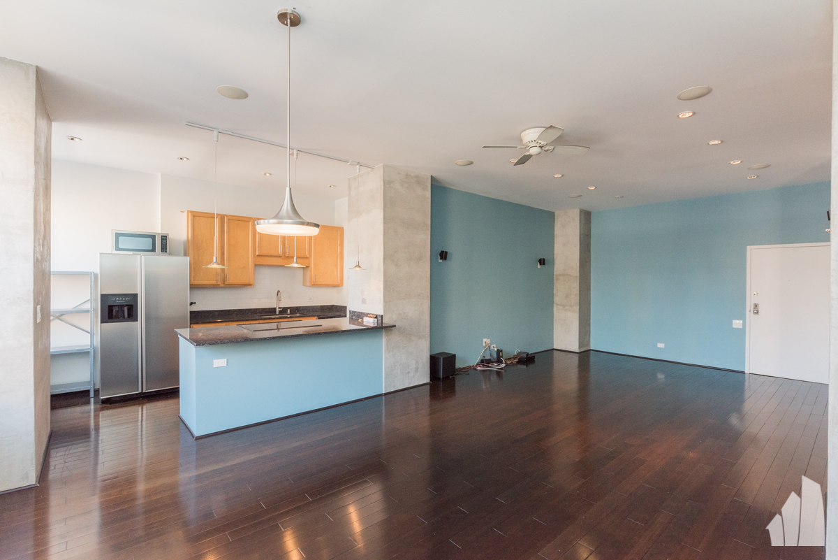 Foto principal - 600 S Dearborn St