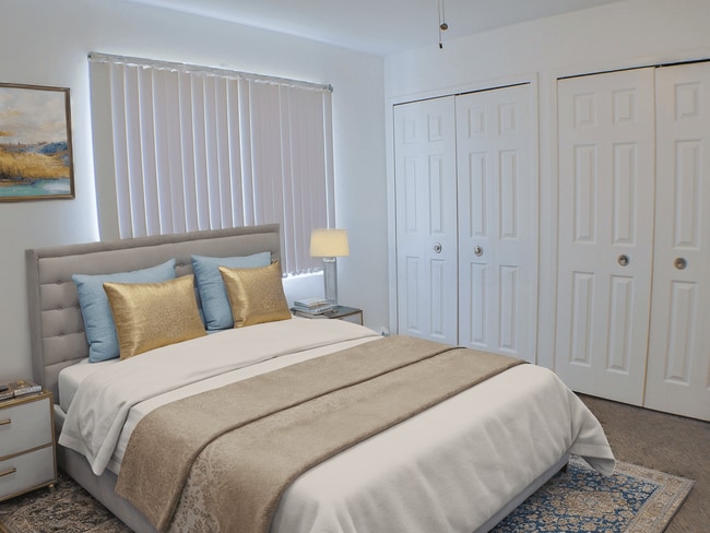 Building Photo - Franklin Square Apartments