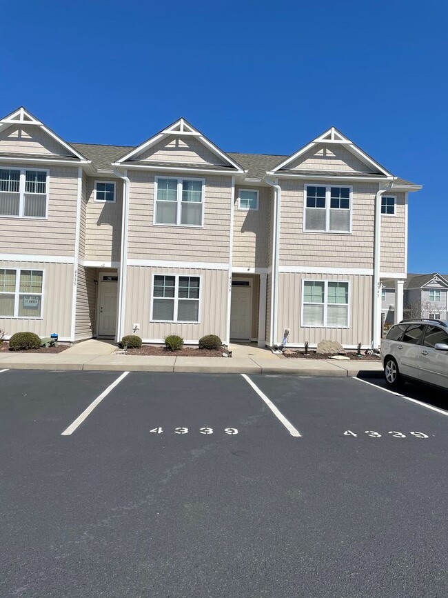 Photo - 4339 Eleuthera Ln Townhome