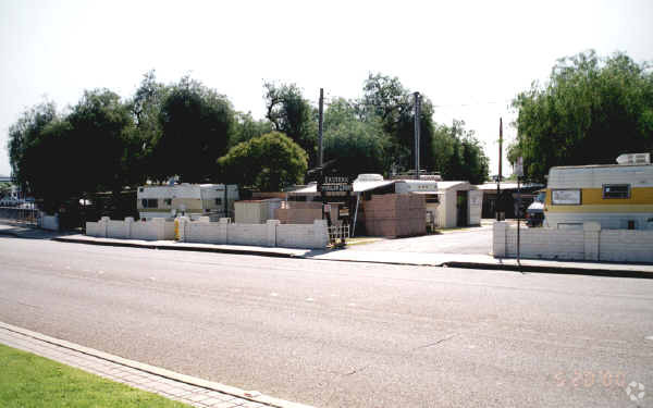 Foto principal - Eastern Mobile Home Park