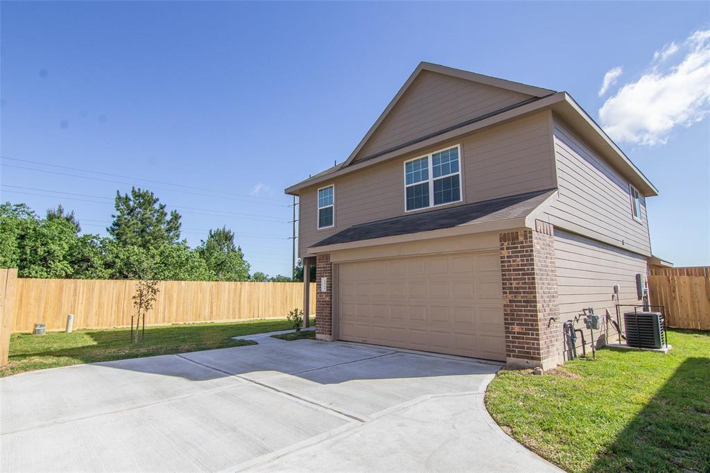 12726 Memorial Ranch Rd, Houston, TX 77014 House Rental in Houston