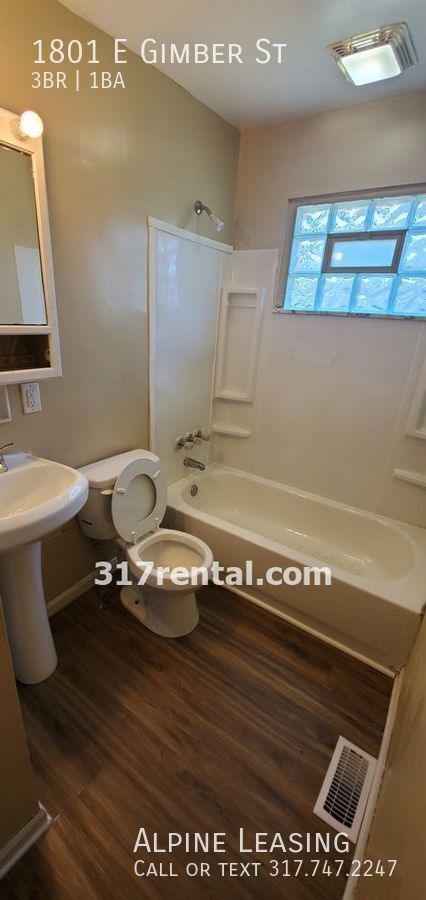 Building Photo - Near Southeast 3BR House ready to Lease!