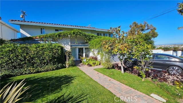 Foto del edificio - 449 Paseo De La Playa