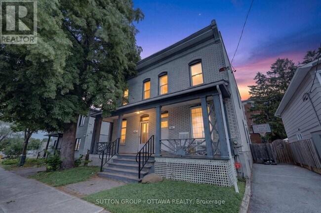 Building Photo - 293 Olmstead St